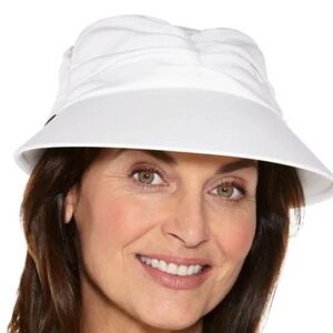 NWT Coolibar UPF 50+Sun hat